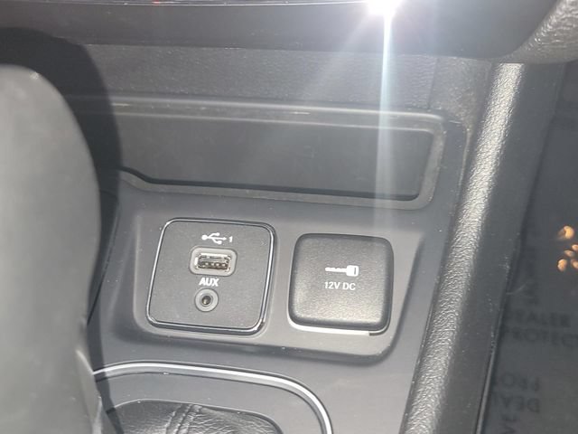 Certified 2021 Jeep Cherokee Latitude Lux 80th Anniv w/ Quick Order Package 26U 80TH AWD/4WD image 26
