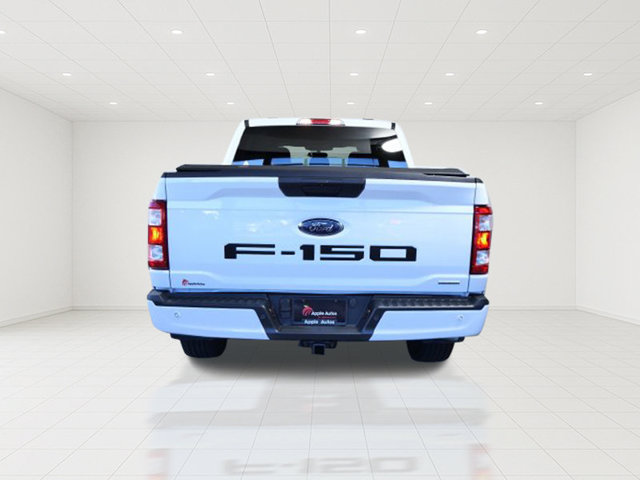Certified 2023 Ford F150 XL w/ STX Appearance Package AWD/4WD image 6
