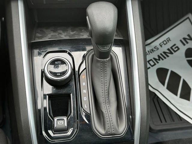 Used 2023 Chevrolet Colorado Trail Boss w/ LPO, Dark Essentials Package image 22