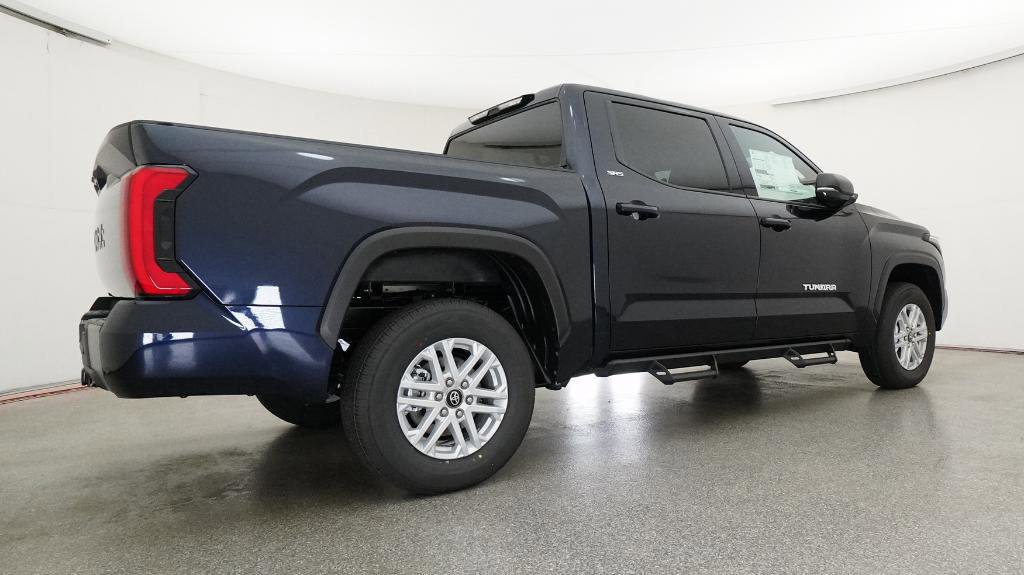 New 2026 Toyota Tundra SR5 AWD/4WD image 18