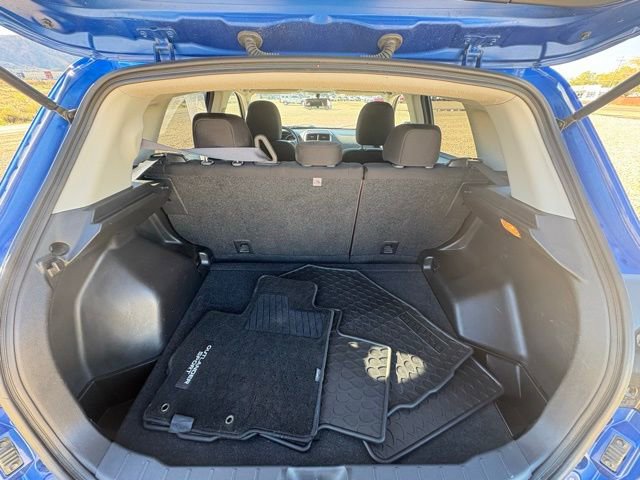 Used 2017 Mitsubishi Outlander Sport SE AWD/4WD image 13