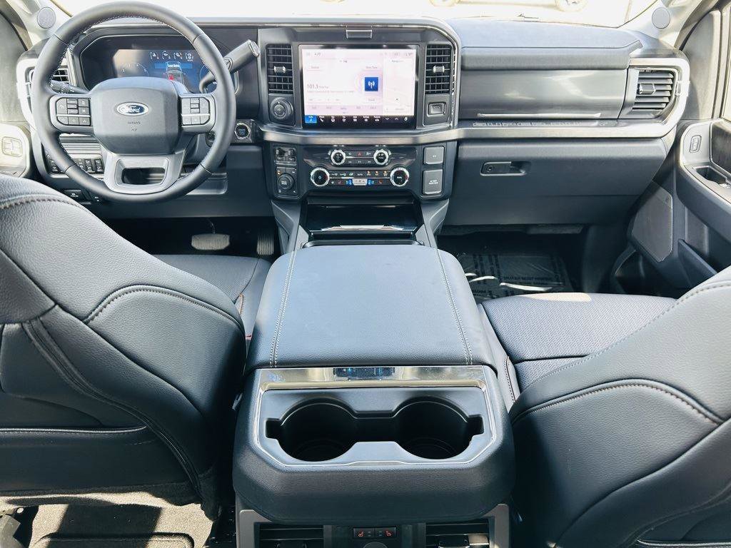 New 2026 Ford F250 Lariat w/ Lariat Premium Package image 30
