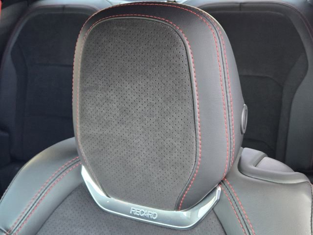 Used 2023 Chevrolet Camaro ZL1 image 21