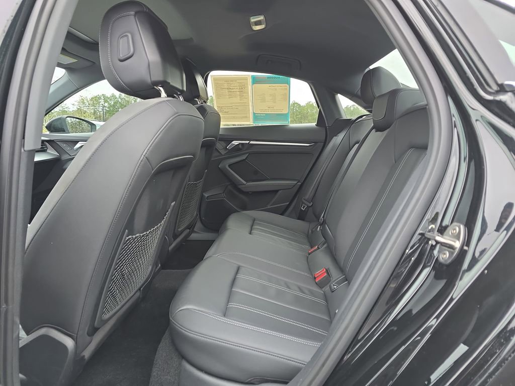 Used 2024 Audi A3 2.0T Premium image 18