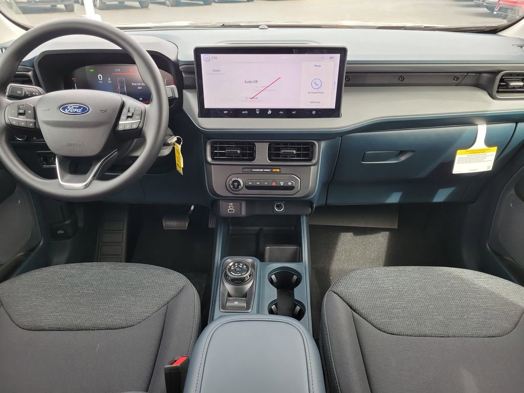 New 2026 Ford Maverick XL w/ Equipment Group 101A image 11