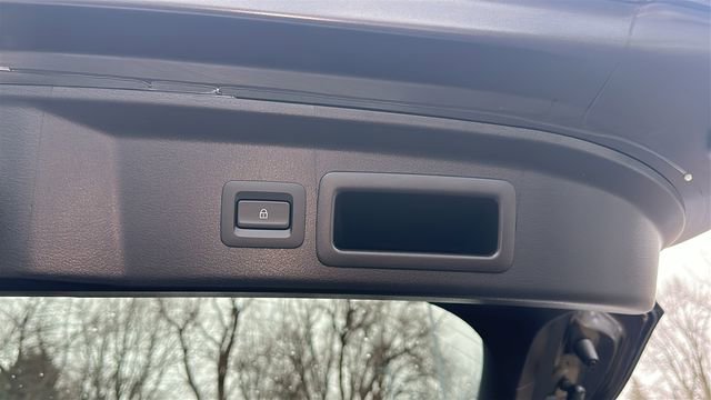 Used 2025 MAZDA CX-30 AWD 2.5 S w/ Select Sport Pkg image 35