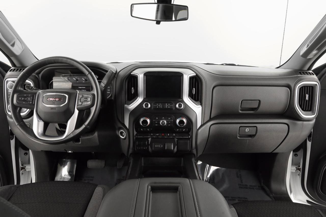 Used 2020 GMC Sierra 1500 Elevation w/ Elevation Value Package image 12