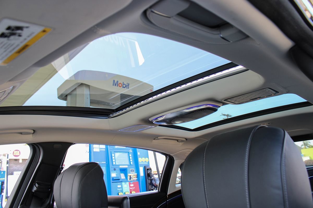 Used 2016 Mercedes-Benz Maybach S 600 image 28