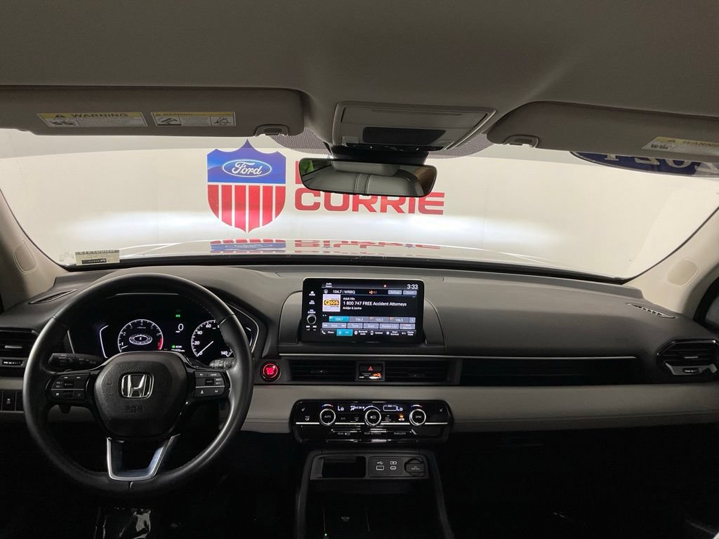 Used 2024 Honda Pilot EX-L image 18