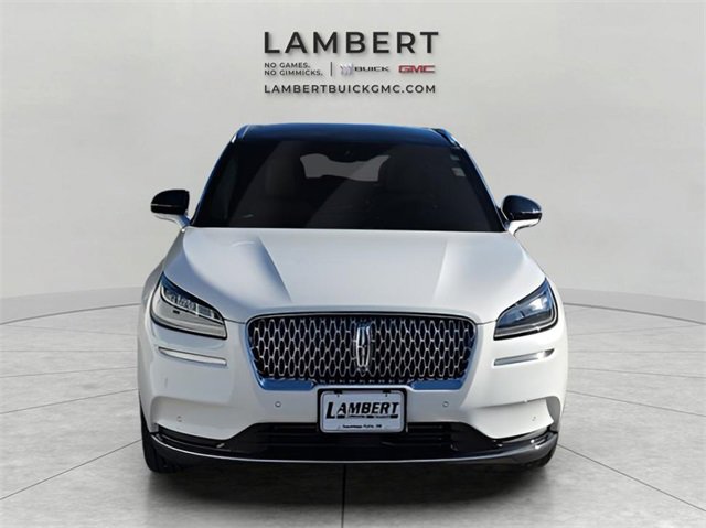 Used 2022 Lincoln Corsair Reserve w/ Equipment Group 201A image 9