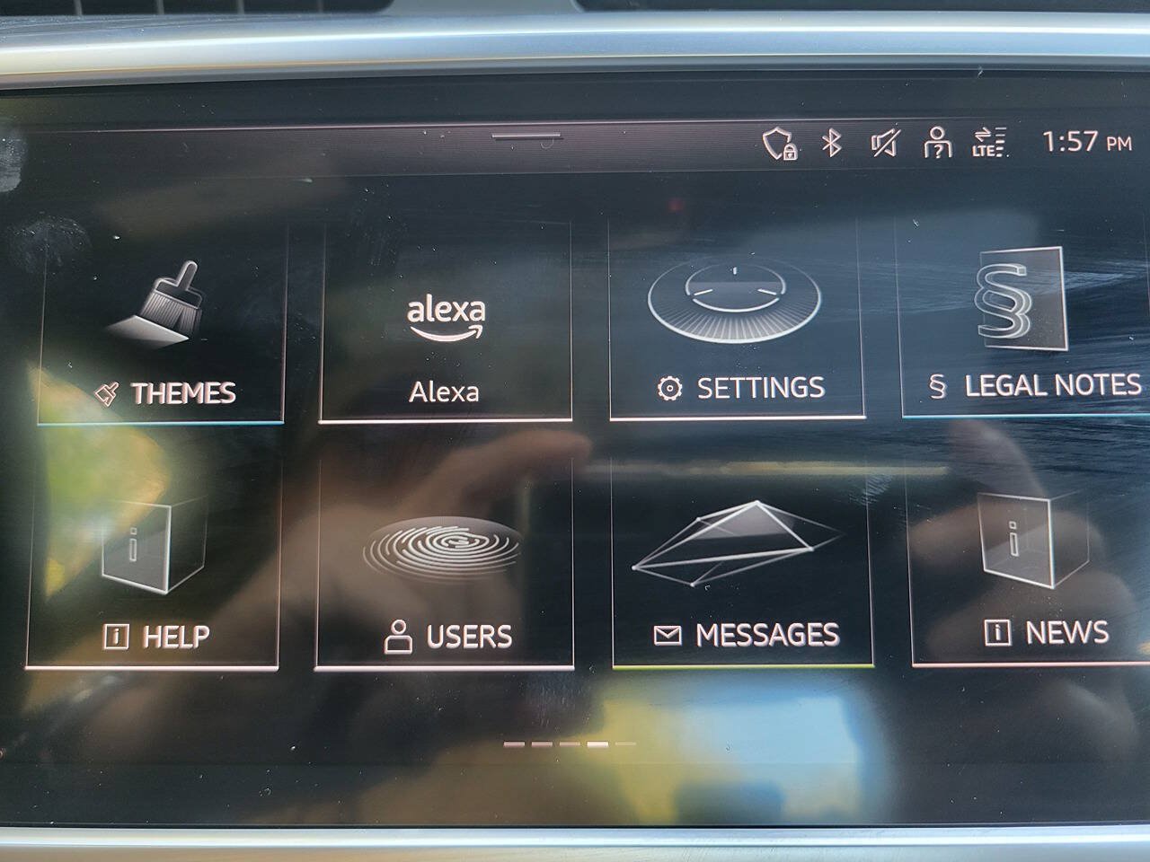 Used 2024 Audi A6 Premium Plus AWD/4WD image 24