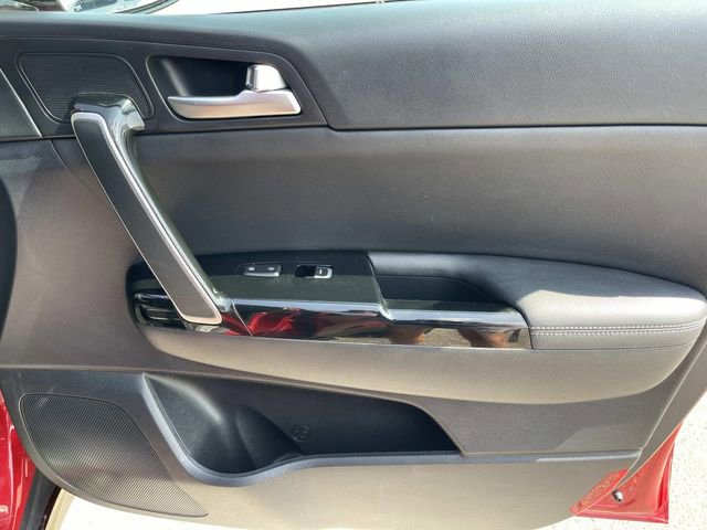 Used 2020 Kia Sportage S w/ S Premium Package image 23