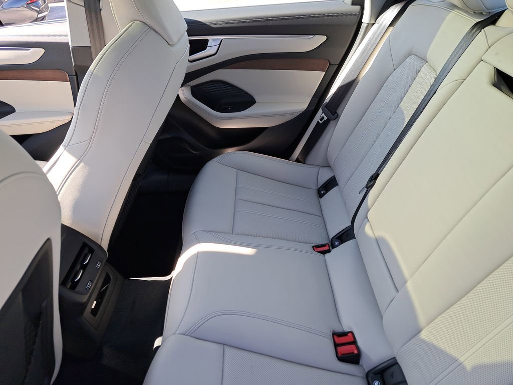 New 2026 Audi A6 Premium w/ 20" Wheel Package image 27