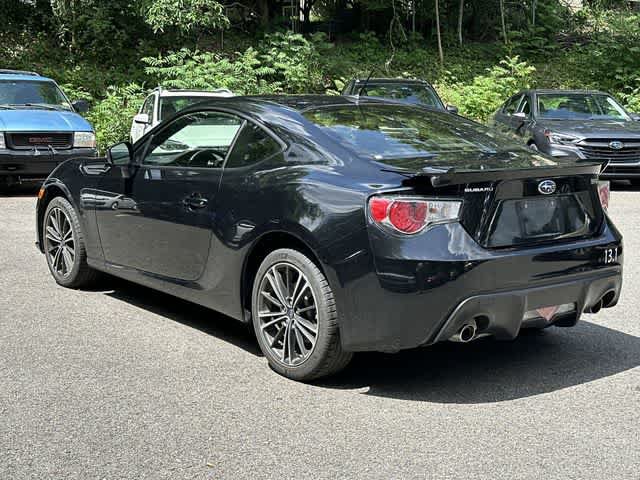 Used 2014 Subaru BRZ Limited RWD image 17
