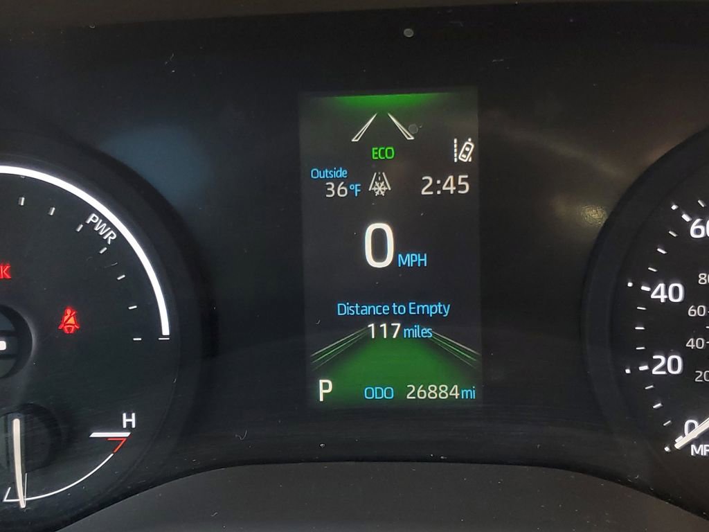 Used 2023 Toyota Sienna LE image 15