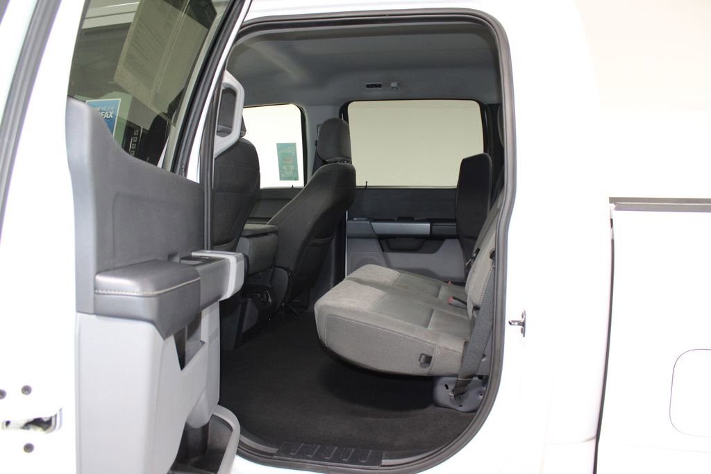 Used 2024 Ford F250 XLT image 27