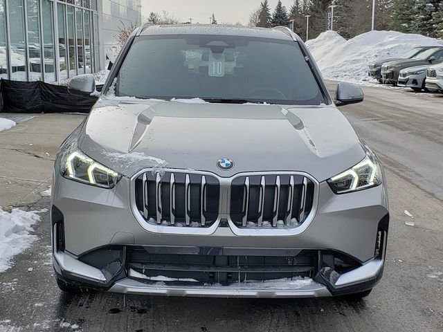 New 2026 BMW 330i xDrive Sedan w/ Premium Package image 10