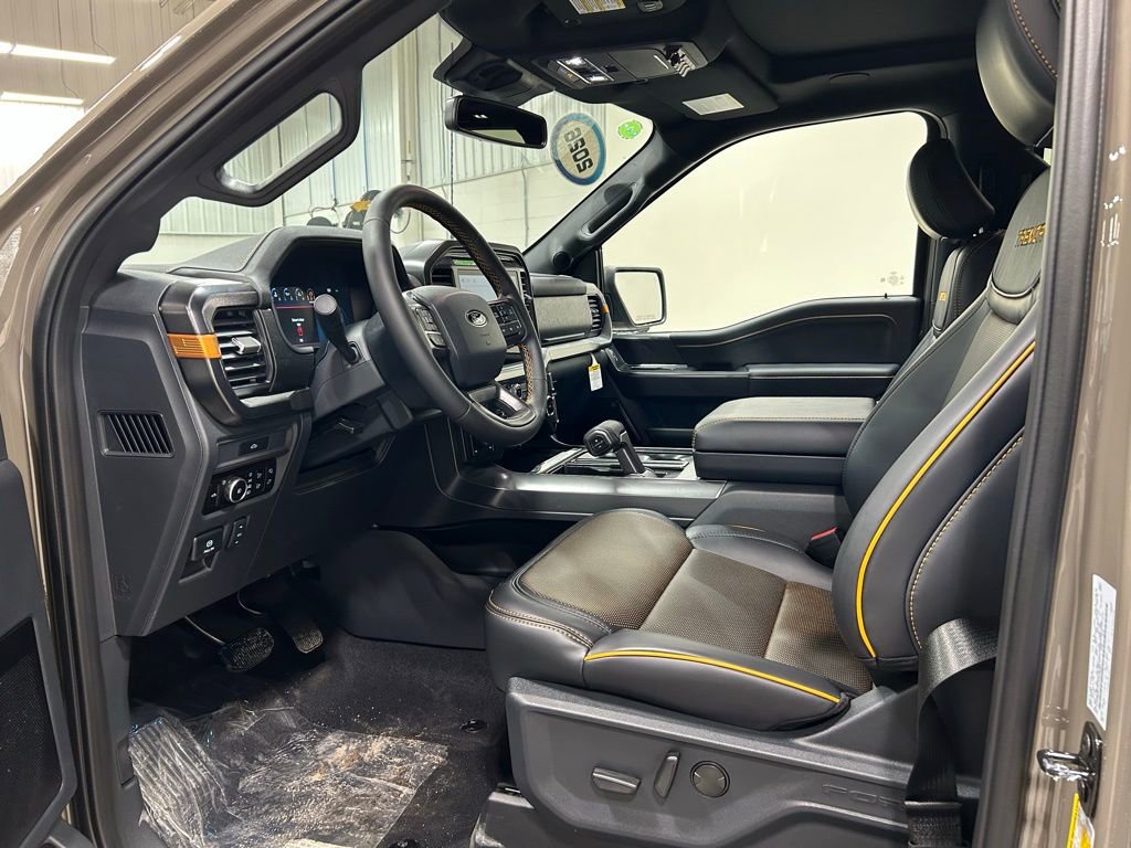 New 2026 Ford F150 Tremor w/ Equipment Group 402A High image 9