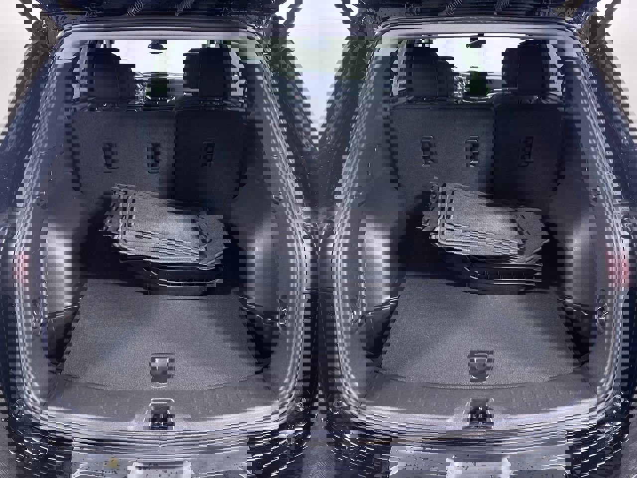 Certified 2023 Chevrolet Blazer LT w/ Convenience Package image 13