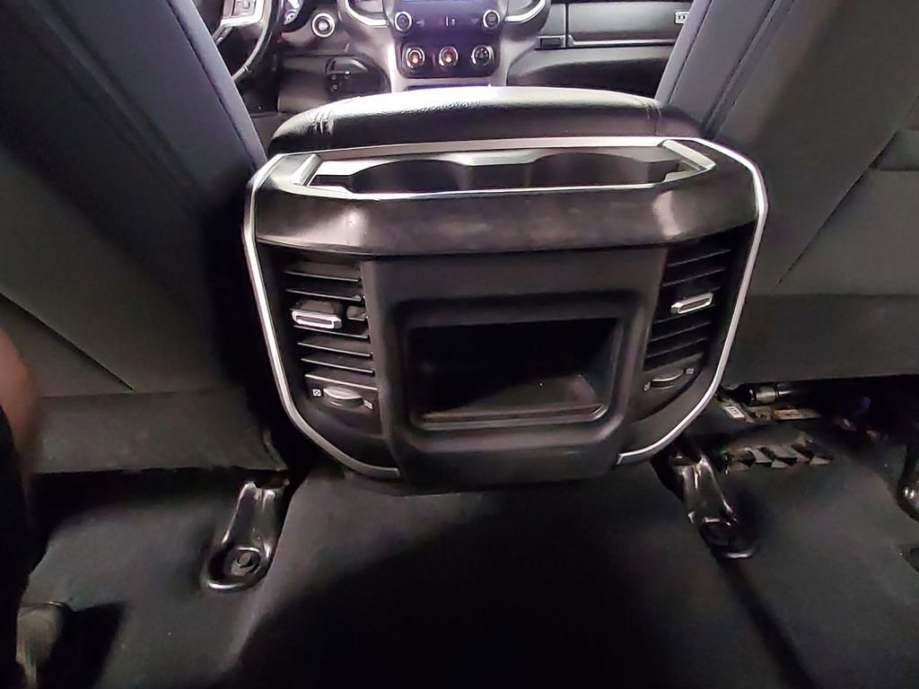 Used 2023 RAM 2500 Big Horn w/ Level 1 Equipment Group image 22