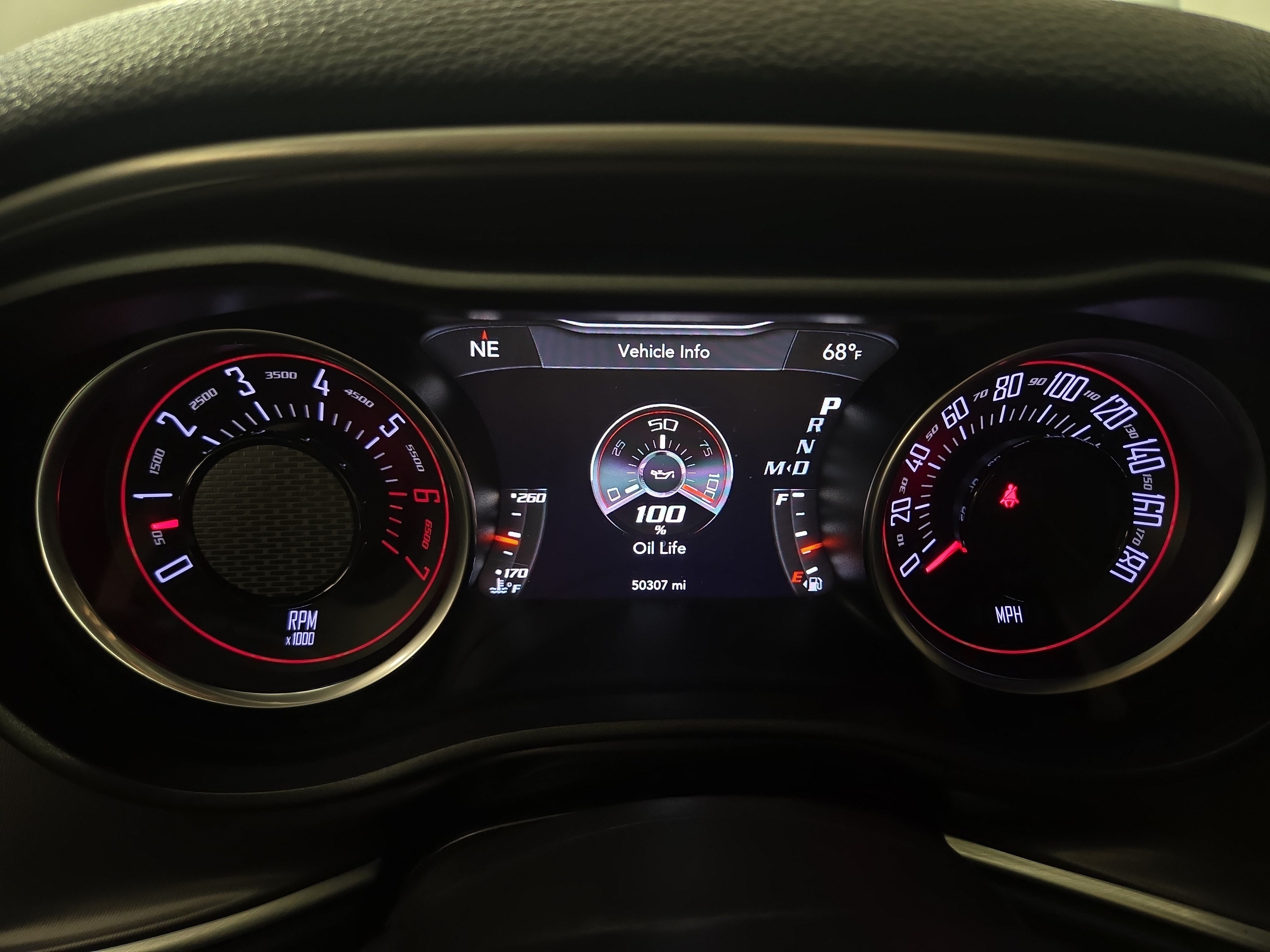Certified 2020 Dodge Challenger R/T Scat Pack RWD image 18