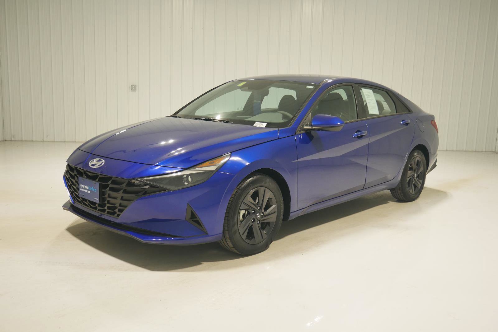 Used 2023 Hyundai Elantra SEL