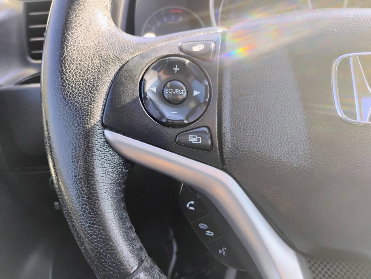 Used 2016 Honda Fit EX-L image 19