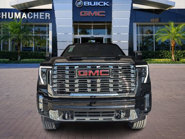 New 2026 GMC Sierra 2500 Denali w/ Technology Package image 3