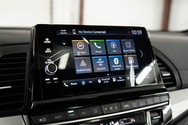 New 2026 Honda Odyssey Sport-L image 25