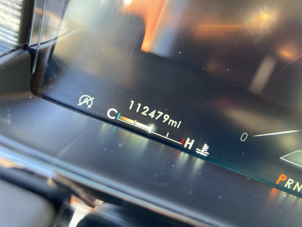 Used 2019 Lincoln Navigator Black Label AWD/4WD image 15