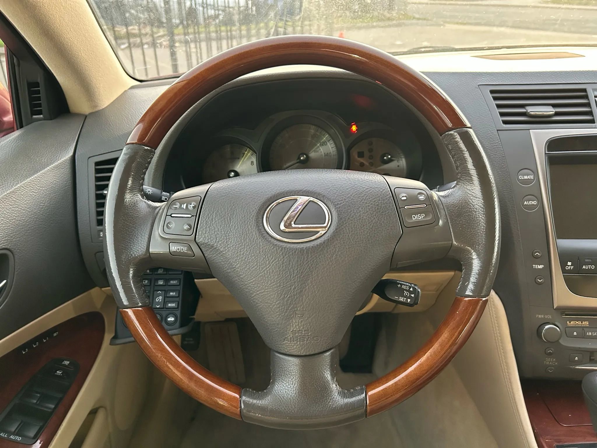Used 2006 Lexus GS 300 image 19