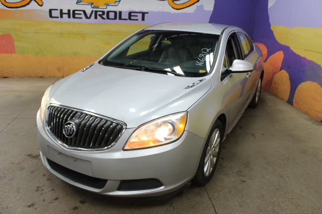 Used 2012 Buick Verano FWD image 4