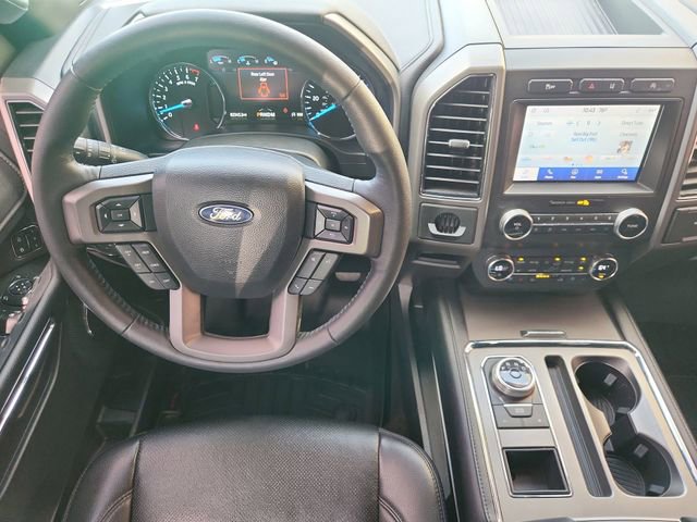 Used 2020 Ford Expedition XLT w/ Equipment Group 202A image 11