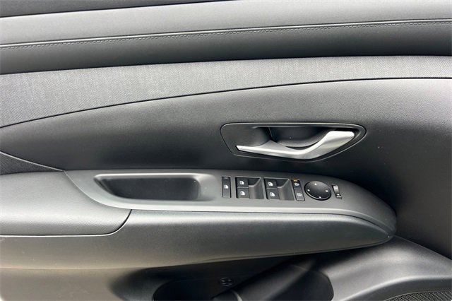 New 2025 Hyundai Tucson SEL image 11
