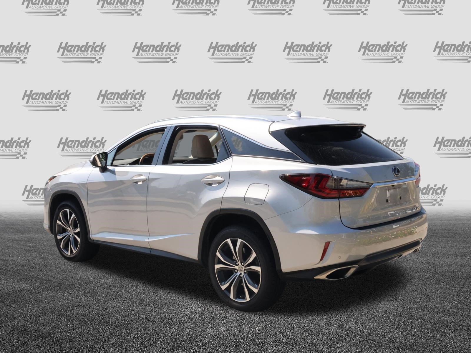 Used 2016 Lexus RX 350 AWD w/ Premium Package image 7