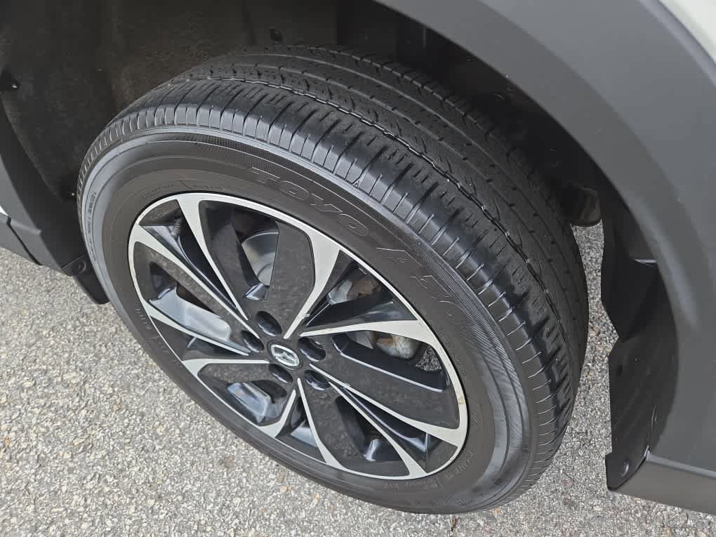 Used 2023 MAZDA CX-5 AWD 2.5 S w/ Premium Package image 13