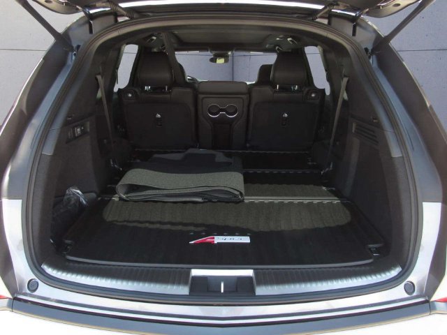 New 2026 Acura MDX A-Spec w/ Advance Package AWD/4WD image 13