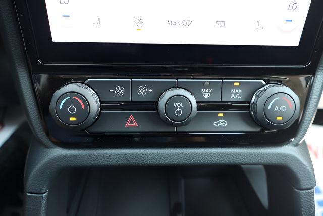 New 2026 Ford Ranger XLT w/ Equipment Group 301A High AWD/4WD image 14