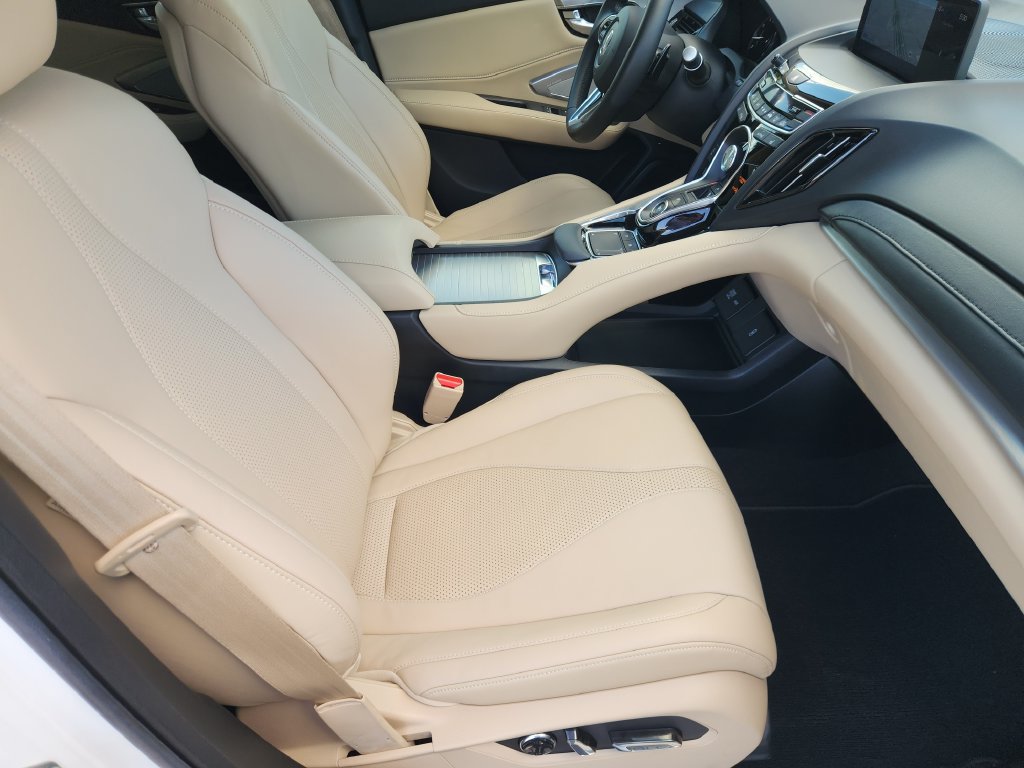 Used 2020 Acura RDX w/ Technology Package AWD/4WD image 14