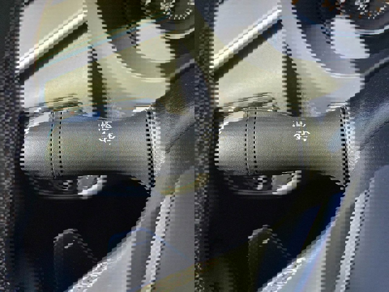 Used 2025 INFINITI QX55 Luxe w/ Cargo Package image 21