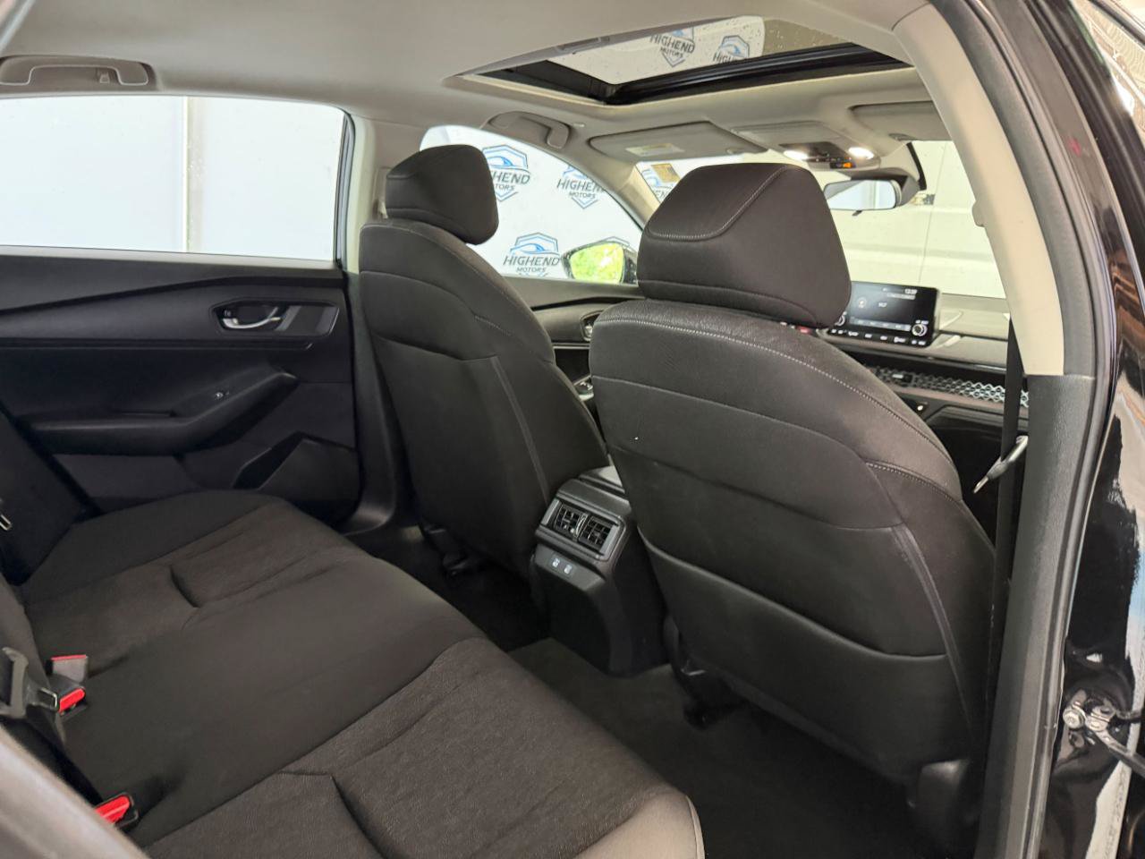 Used 2025 Honda Accord SE image 22
