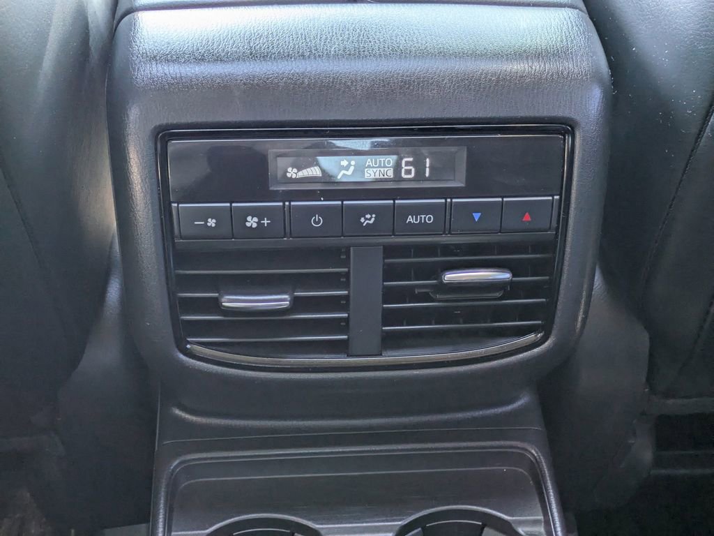 Used 2022 MAZDA CX-9 Touring w/ Touring Premium Package image 15