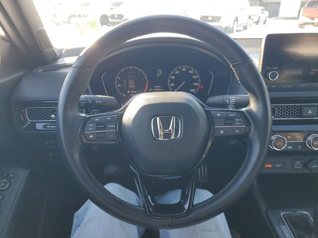 Used 2023 Honda Civic Sport image 30