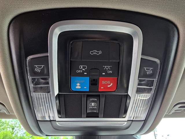New 2026 RAM 1500 Limited AWD/4WD image 23