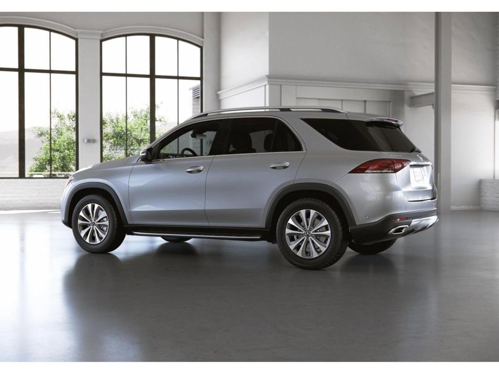 Used 2023 Mercedes-Benz GLE 350 4MATIC image 32