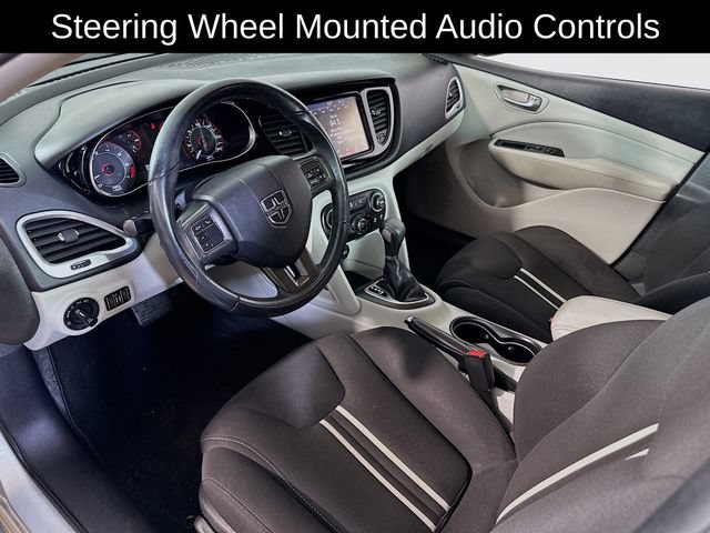 Used 2013 Dodge Dart SXT FWD image 10