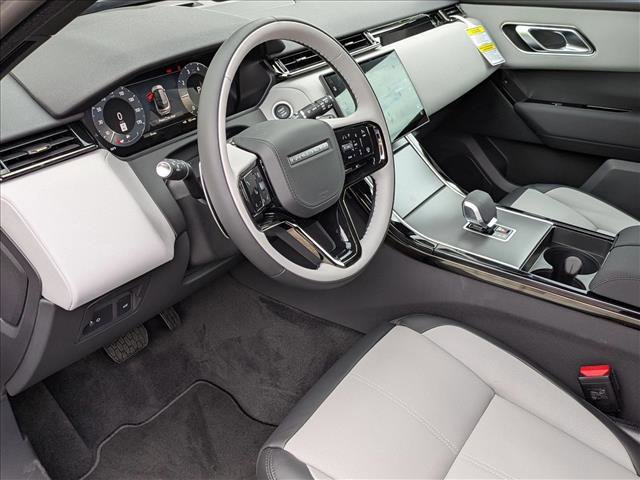 Used 2026 Land Rover Range Rover Velar S AWD/4WD image 3