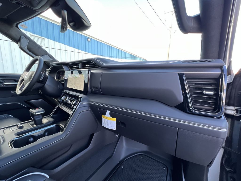 New 2026 GMC Sierra 1500 AT4X image 30