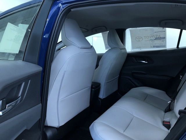 New 2026 Toyota Prius XLE image 18