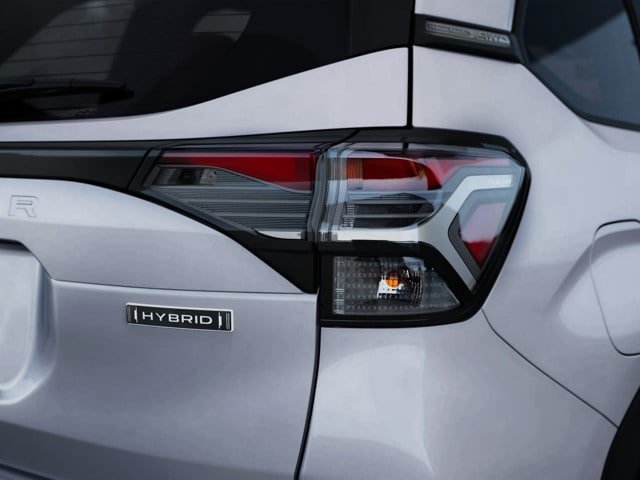 New 2026 Subaru Forester Touring AWD/4WD image 12